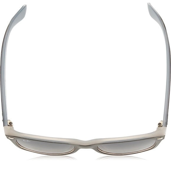 Ray Ban Wayfarer Sunglasses - Picture 5 of 10